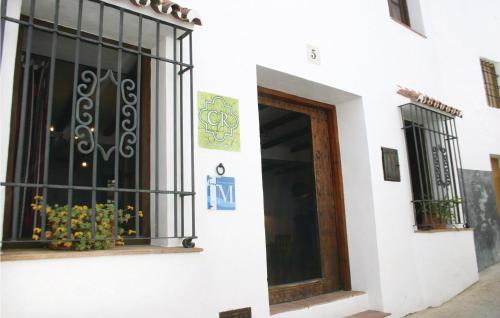 Holiday home Montejaque 24 Spain Montejaque