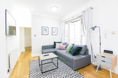 Primestate Holborn Apartments, , London