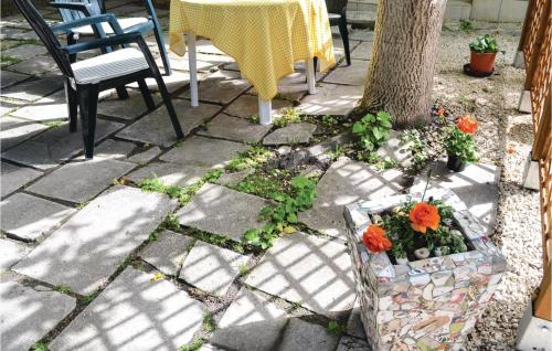  0-Bedroom Apartment in Siofok in Siófok