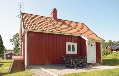 Amazing Home In Bolmsö With Lake View Amazing Home In Bolmsö With Lake View