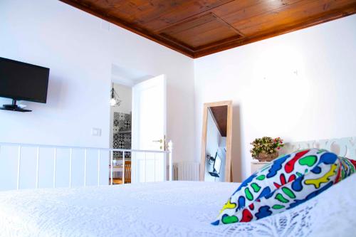 Casa Fabiana Room Type - One-Bedroom Apartment