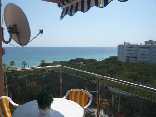  BRAVAHOLIDAYS-240-Sta Cruz-7-21, Pension in Blanes