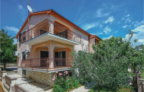  Apartment Zbandaj IX Croatia, Pension in Žbandaj