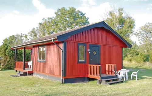 المنظر الخارجي, Holiday Home Ojvagen Kopingsvik in Kopingsvik