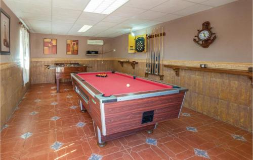 Three-Bedroom Holiday Home in Motril