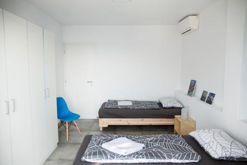  climbers village in Kalymnos