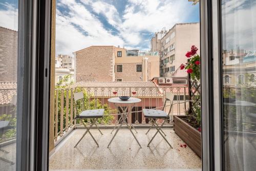 Let me Athens you!, Atény (fotografie 6)