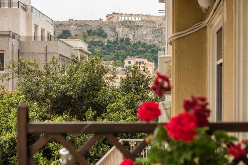 Let me Athens you!, Atény (fotografie 5)