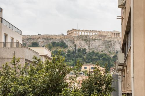 Let me Athens you!, Atény (fotografie 3)