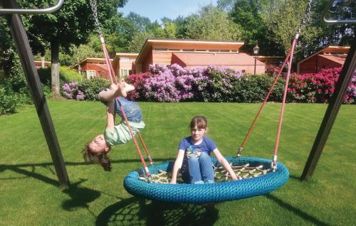  t Posterbos - Type B in Posterholt