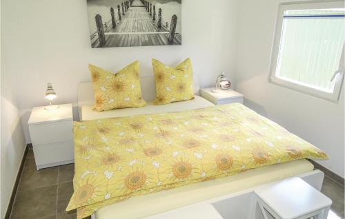 One-Bedroom Holiday Home in Insel Poel - main image