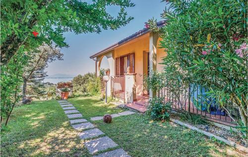  Holiday home Magione LVI , Pension in Ortsteil San Feliciano