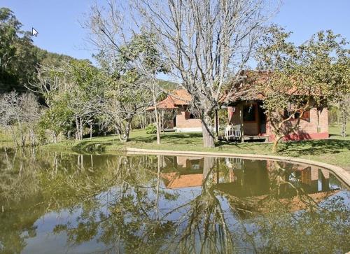 Pousada dos Girassóis, Cunha