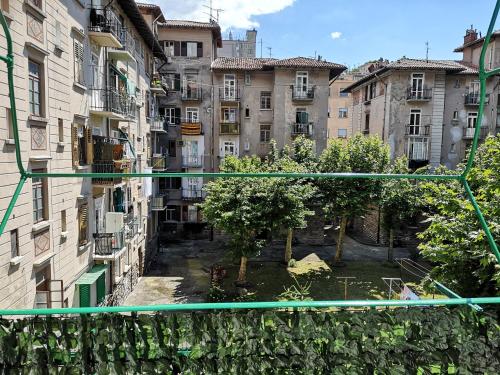  Julia apartment in Triest