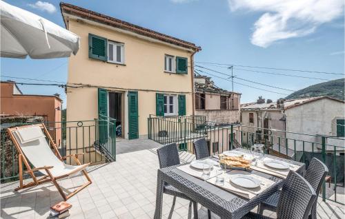  Ca'de Giuin, Pension in Rovereto