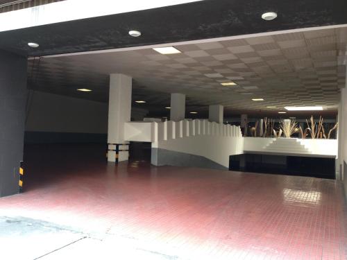Hotel Amazonas – Mexico City, CT