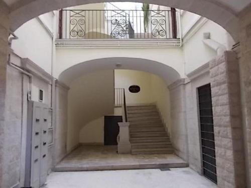  4 Camere A Trani, Pension in Trani