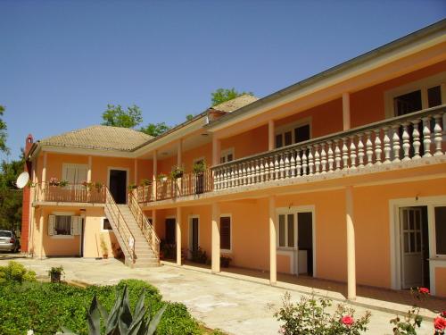  Apartments Anka, Ferienwohnung in Privlaka