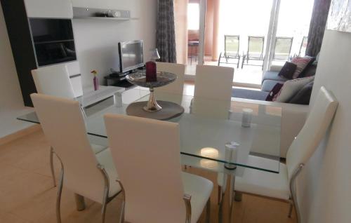 Beautiful Apartment In Torre-pacheco With 2 Bedrooms, Wifi And Outdoor Swimming Pool
