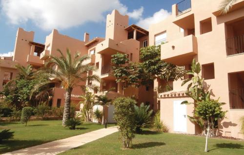Beautiful Apartment In Torre-pacheco With 2 Bedrooms, Wifi And Outdoor Swimming Pool