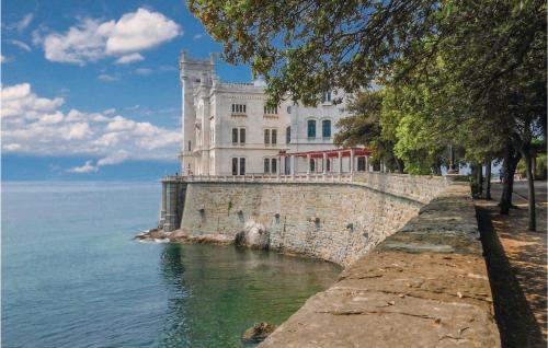 Casa del Mare 1 Trieste 