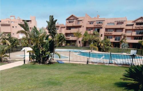 Eksterijer hotela, Beautiful apartment in Torre-Pacheco with 2 Bedrooms, WiFi and Outdoor swimming pool in Torre Pacheco