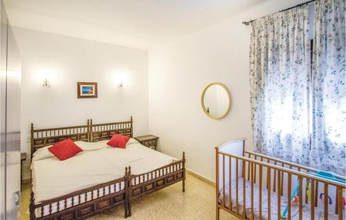 Holiday home Benissa 44