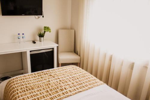 Zimmer mit 2 einzelbetten