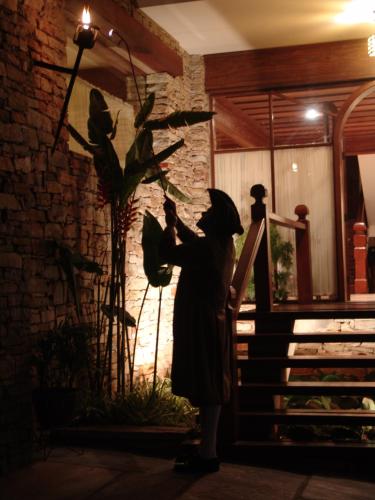 21269058 Hotel Pousada do Arcanjo