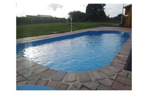  Two-Bedroom Holiday Home in Polany in Polány