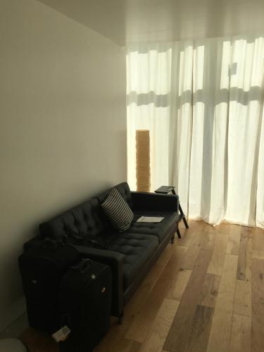 Apartment Ocean Block in Brooklyn, USA