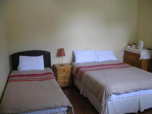 Dun Aoibhinn Guest Accommodation in Galway