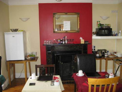 Instalaciones, Dun Aoibhinn Guest Accommodation in Galway
