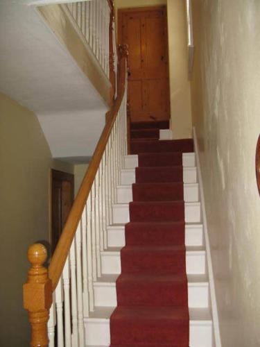 Instalaciones, Dun Aoibhinn Guest Accommodation in Galway