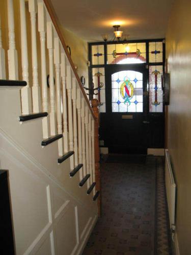 Instalaciones, Dun Aoibhinn Guest Accommodation in Galway