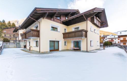  Botton d´oro, Pension in Bormio