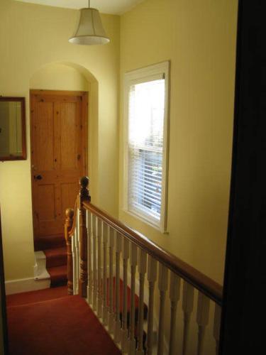 Instalaciones, Dun Aoibhinn Guest Accommodation in Galway