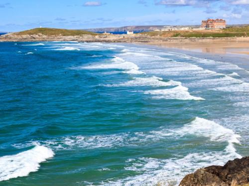 Bambu Cottage, Newquay (Foto 5)