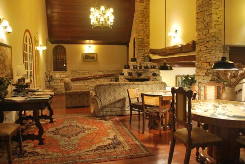 21269529 Hotel Pousada do Arcanjo