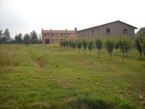 Agriturismo Campi Di Grano - main image