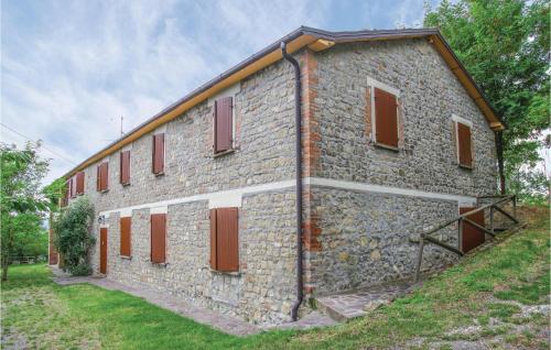  Ca' di Sasso 2, Pension in San Clemente bei Monterenzio