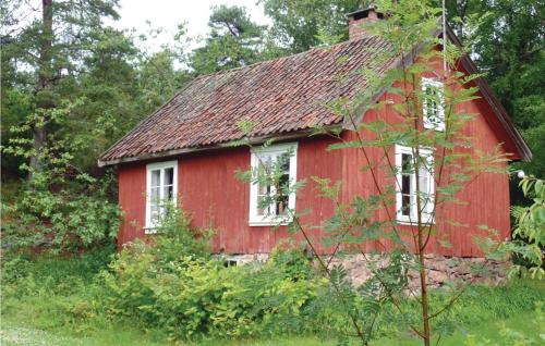 . Cozy Home In Kjpmannsskjr With Kitchen