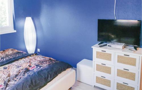  One-Bedroom Apartment in Siofok in Siófok