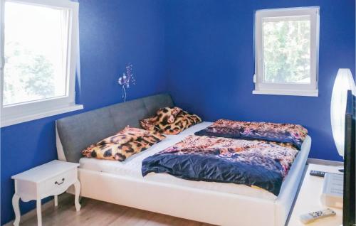  One-Bedroom Apartment in Siofok in Siófok
