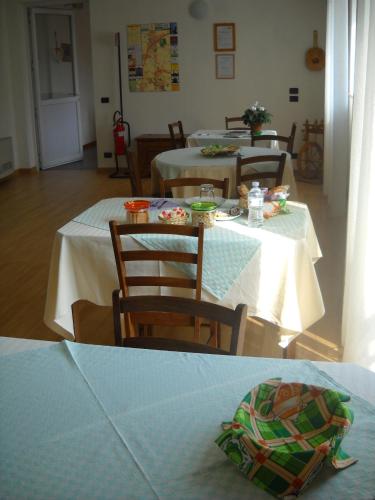 Agriturismo Campi Di Grano - image 4