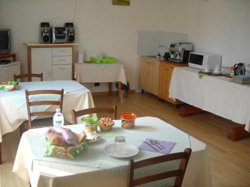 Agriturismo Campi Di Grano - image 12