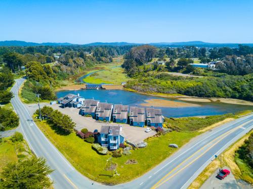 Top 12 Mendocino Ferienwohnungen Apartments Hotels 9flats