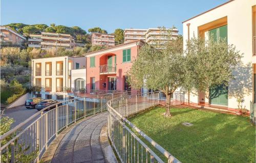  Casa Punta Galera, Pension in Muggiano