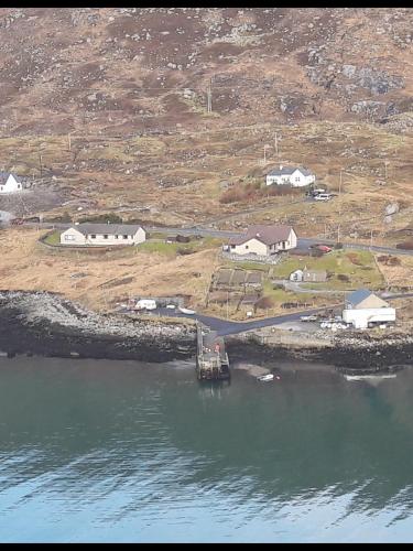 Avalon chambre d'hôte Roineval