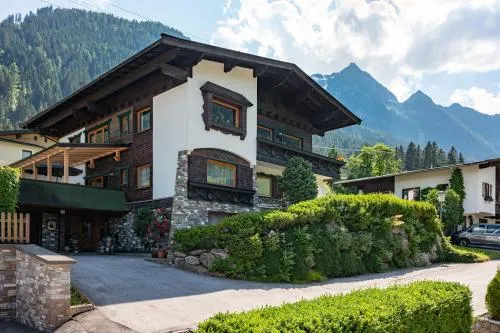 Koglek's in Finkenberg, Österreich